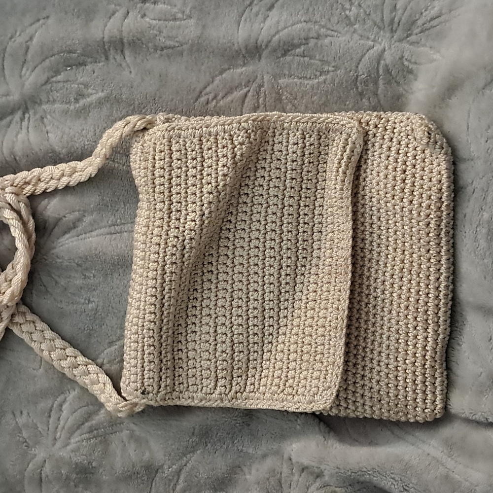 The Sak crossbody bag- good condition